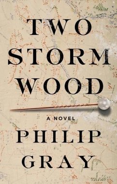Two Storm Wood - Gray, Philip