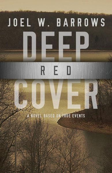 Deep Red Cover Deep Red Cover
