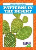 Patterns in the Desert