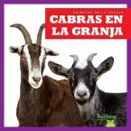 Cabras En La Granja (Goats on the Farm)