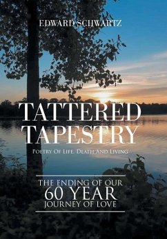 Tattered Tapestry - Schwartz, Edward