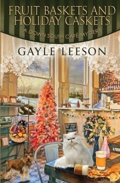Fruit Baskets and Holiday Caskets - Leeson, Gayle