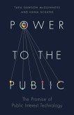 Power to the Public