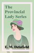The Provincial Lady Series;Diary of a... - Bild 1
