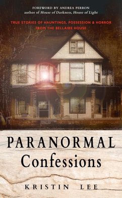 Paranormal Confessions - Lee, Kristin (Kristin Lee)