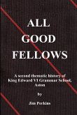 All Good Fellows (Black & White)