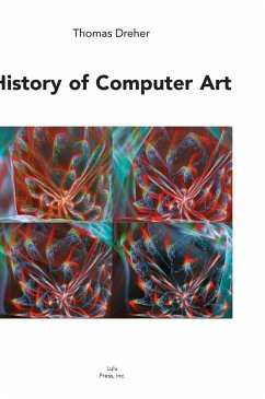 History of Computer Art - Dreher, Thomas