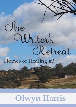 The Writer's Retreat - Harris, Olwyn
