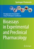 Bioassays in Experimental and Preclinical Pharmacology