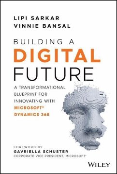 Building a Digital Future - Sarkar, Lipi;Bansal, Vinnie