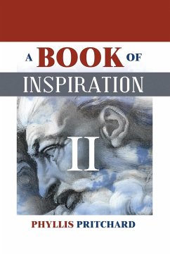 A Book of Inspiration II - Pritchard, Phyllis