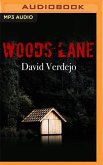 Woods Lane (Narración En Castellano) (Spanish Edition)