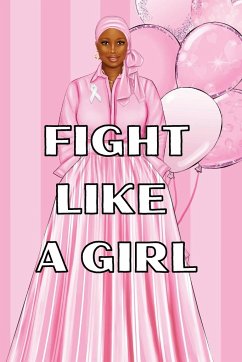 Fight Like a Girl Planner 2 - Covington, Hatina