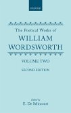 The Poetical Works of William Wordsworth: Volume II