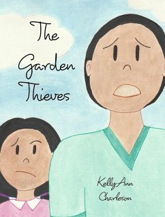 The Garden Thieves - Charleson, Kelly Ann