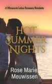Hot Summer Nights: A Minnesota Lakes Romance Novelette