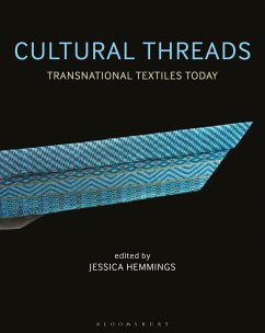 Cultural Threads - Hemmings, Jessica