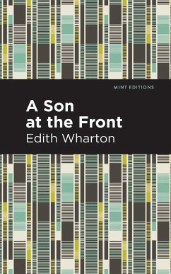 A Son at the Front - Wharton, Edith