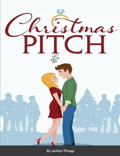 Christmas Pitch - Thrapp, Jacklyn