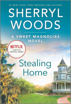 Stealing Home - Woods, Sherryl