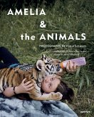 Robin Schwartz: Amelia and the Animals (Signed Edition)