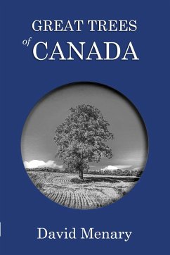 Great Trees of Canada - Menary, David