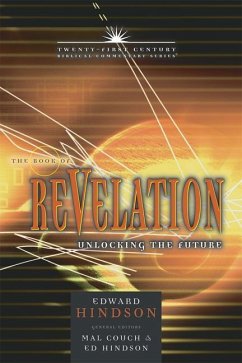 Book of Revelation - Hindson, Ed