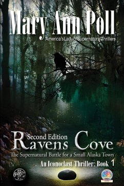 Ravens Cove - Poll, Mary Ann