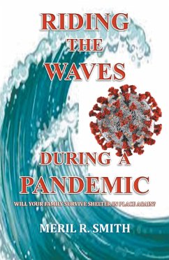 Riding The Waves During A Pandemic - Smith, Meril R.