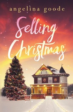 Cover Selling Christmas