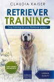 Retriever Training Retriever Training