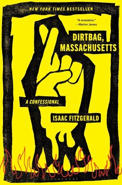 Dirtbag, Massachusetts - Fitzgerald, Isaac