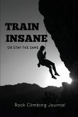 Rock Climbing Journal Rock Climbing Journal