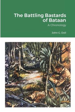 The Battling Bastards of Bataan - Doll, John G.