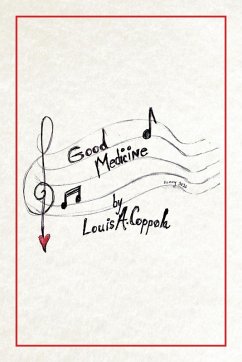 Cover Good Medicine