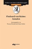 Flodoard von Reims (eBook, PDF)