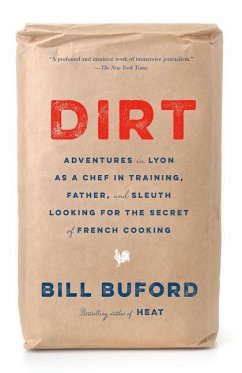 Dirt - Buford, Bill