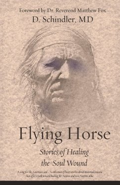 Flying Horse - Schindler, Donna