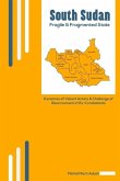 South Sudan: Fragile & Fragmented State: Dynamics of Violent Actors and Challenge of Disarmament of Ex-Combatants