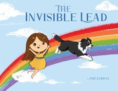 The Invisible Lead - Curran, Amy