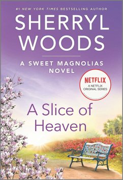 A Slice of Heaven - Woods, Sherryl