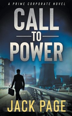 Call to Power - Page, Jack