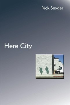 Here City - Snyder, Rick