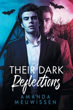 Their Dark Reflections - Meuwissen, Amanda