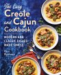 The Easy Creole and Cajun Cookbook - Bild 1