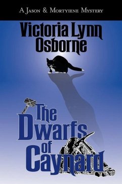 The Dwarves of Caynard - Osborne, Victoria Lynn