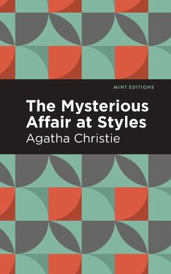 The Mysterious Affair at Styles - Christie, Agatha