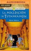 La Maldición de Tutankamón