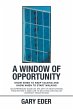 A Window of Opportunity - Bild 1
