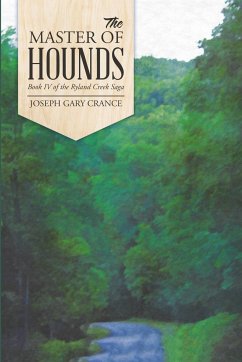 The Master of Hounds - Crance, Joseph Gary